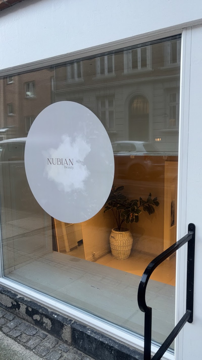 Nubian Beauty - Skønhedssalon