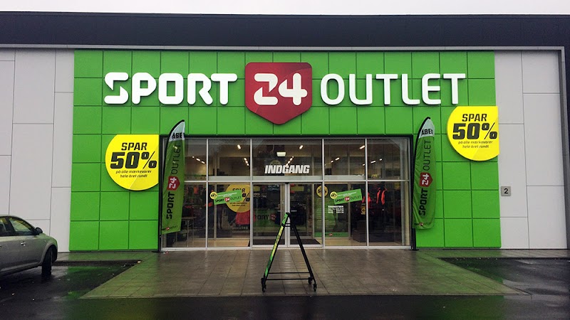 SPORT 24 OUTLET