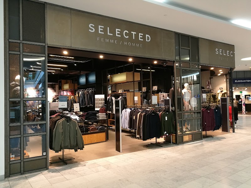Selected