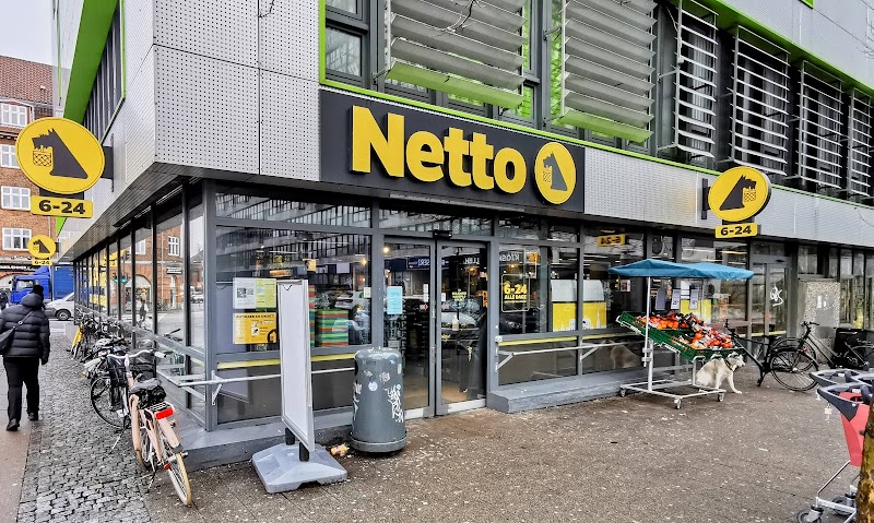 Netto