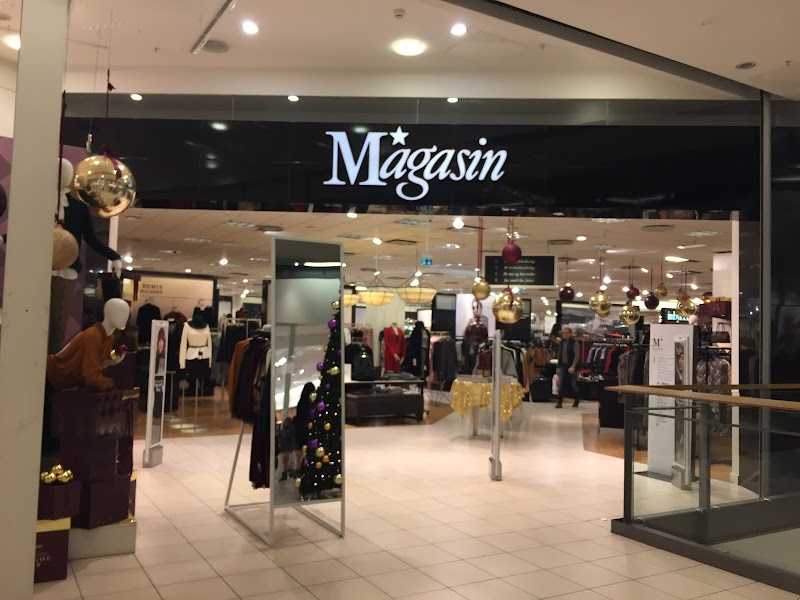 Magasin