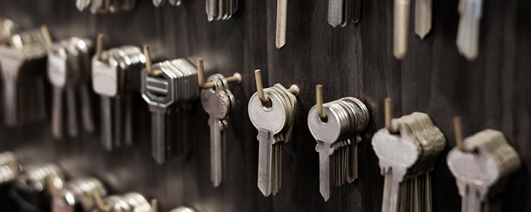 Hørsholm Midtpunkts Sko & Nøgleservice