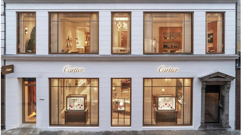 Cartier