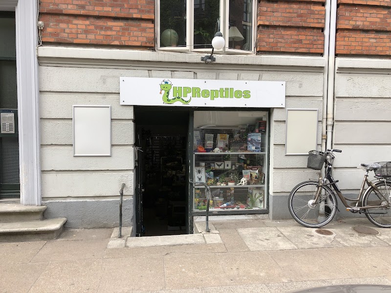 HPReptiles