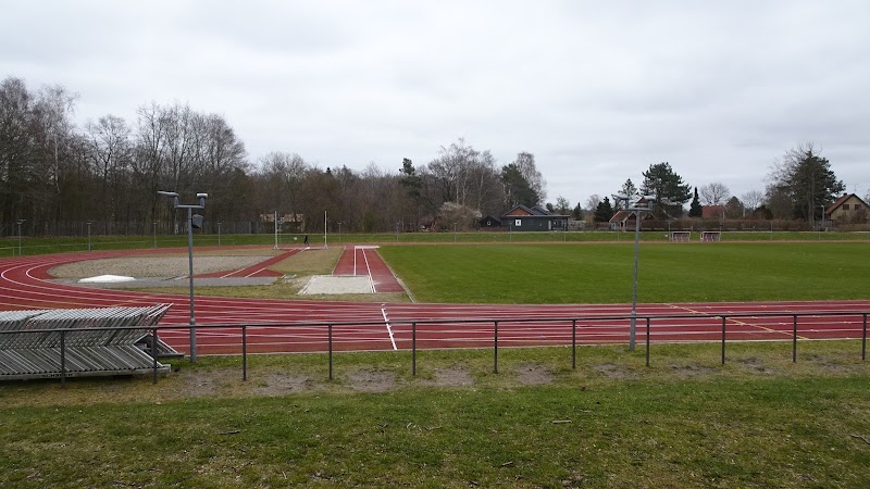 Allerød Atletik & Motion