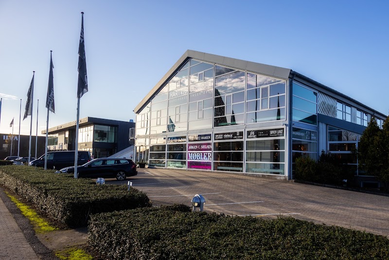 Jørgen C. Nielsen Furniture