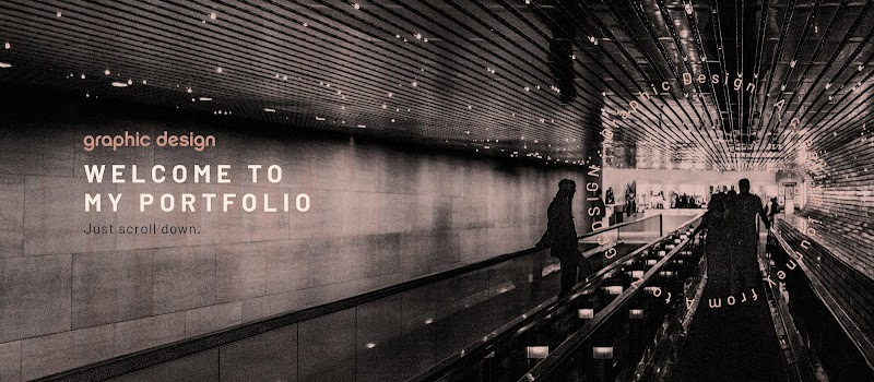 Graphic Design v/Sisse Falkenberg