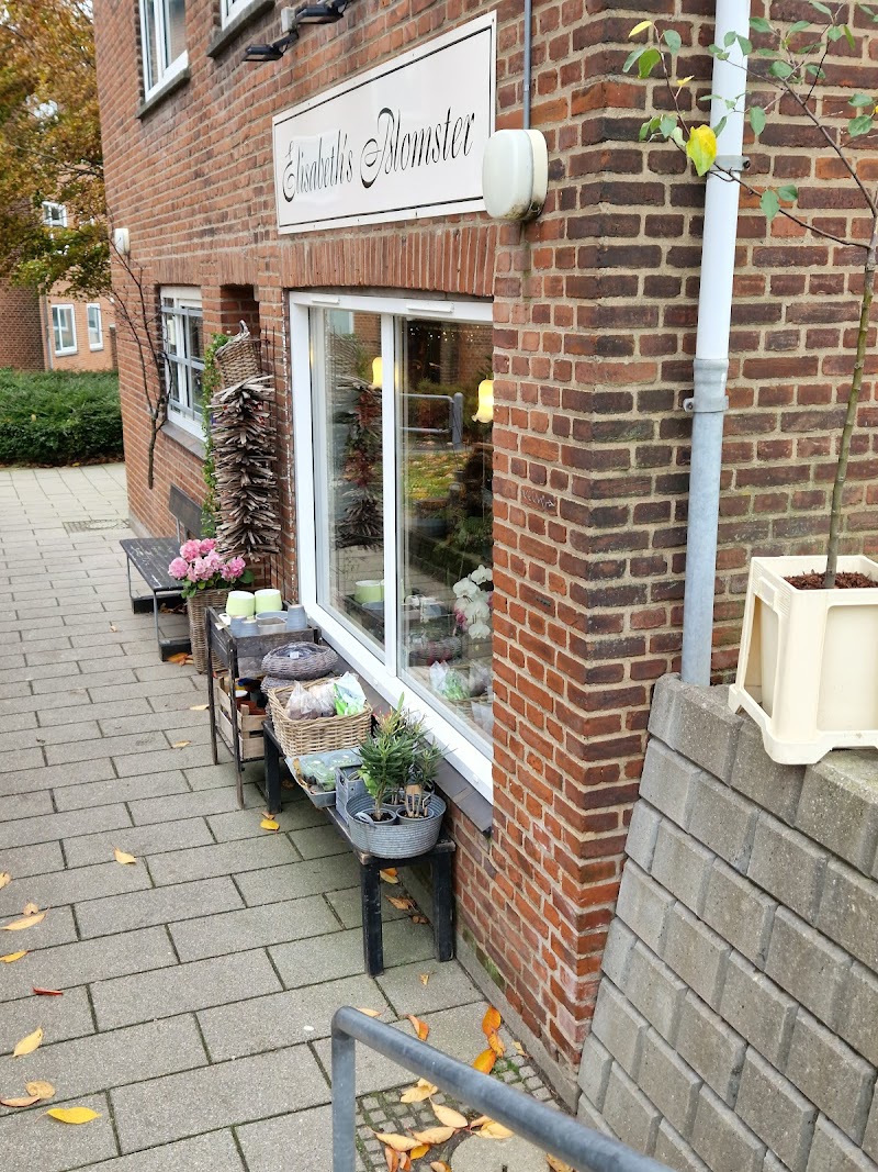 Elisabeth's Blomster