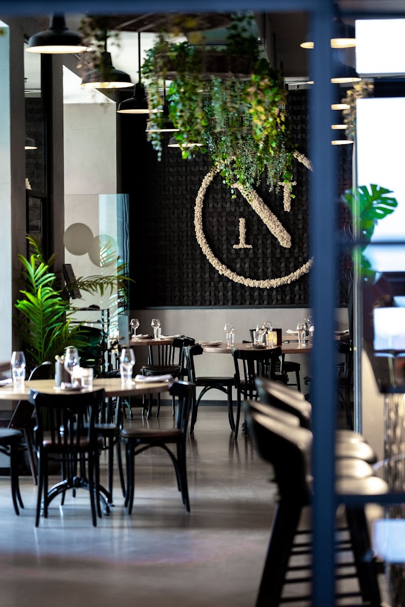 Restaurant Nögen Aarhus