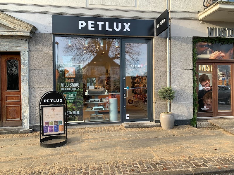 Petlux Hellerup