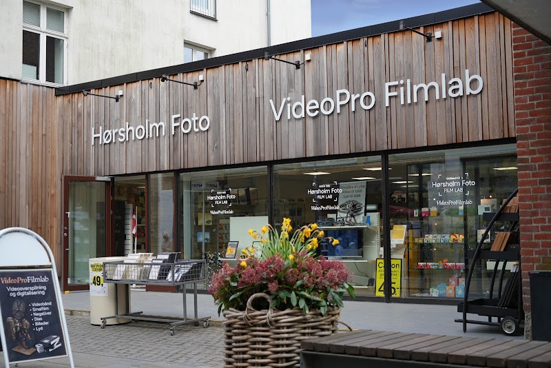 Hørsholm Foto ApS