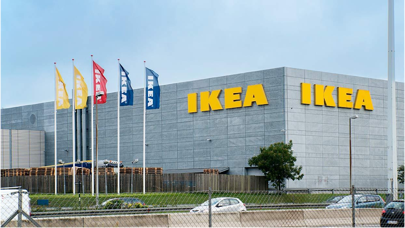 IKEA
