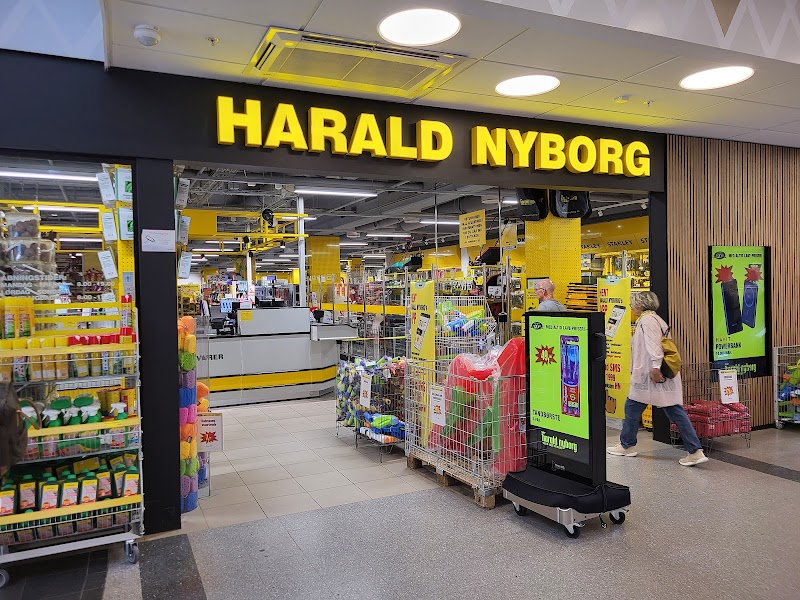 SuperBrugsen Hørsholm Midtpunkt