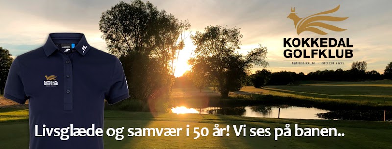 Kokkedal Golfklub