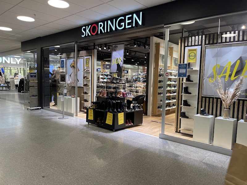 Skoringen