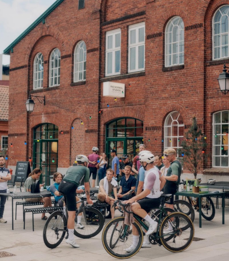 Pas Normal Studios Flagship Store