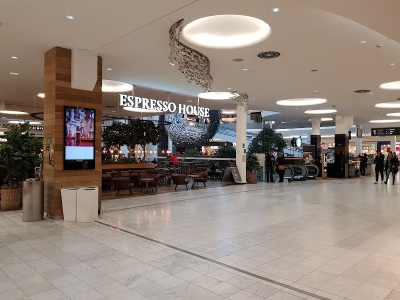 Fisketorvet Copenhagen Mall