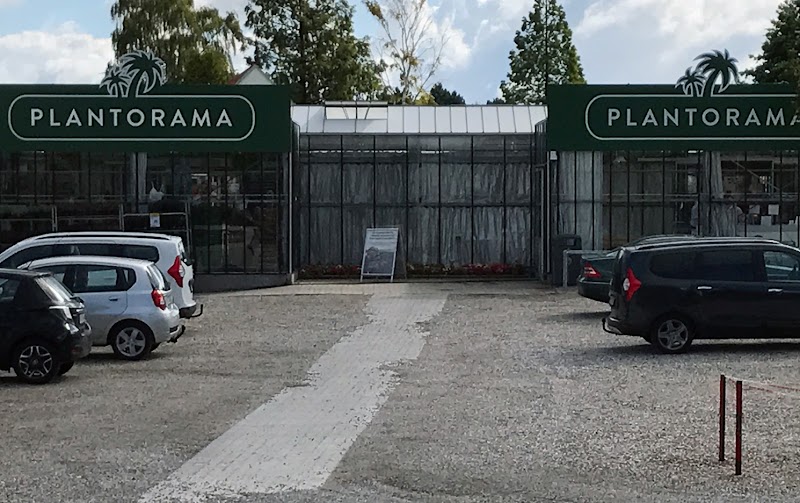 Plantorama Amager