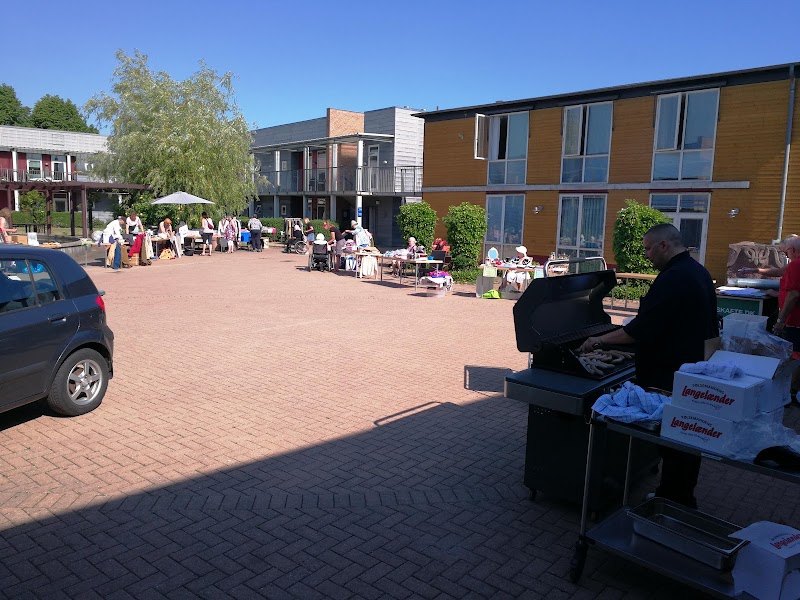 Seniorcenter Rosenlund