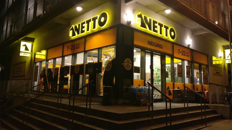 Netto