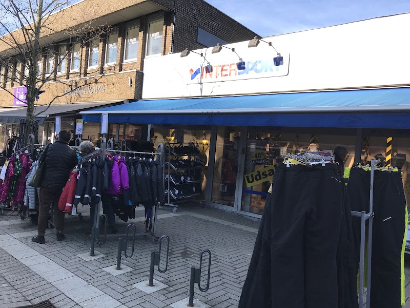 Intersport