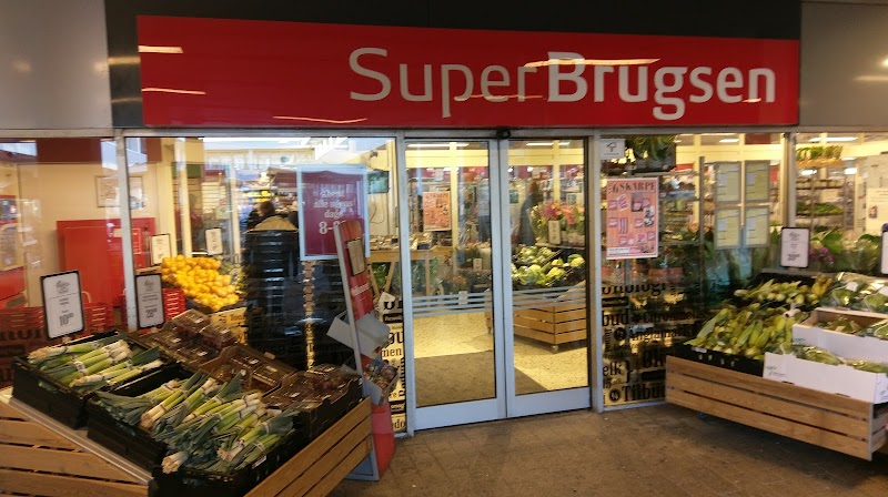 SuperBrugsen