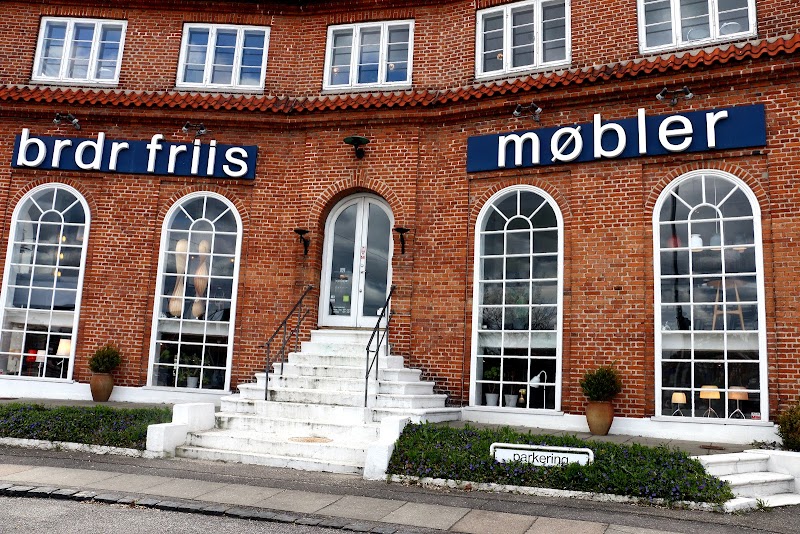 Brdr. Johansen Møbler