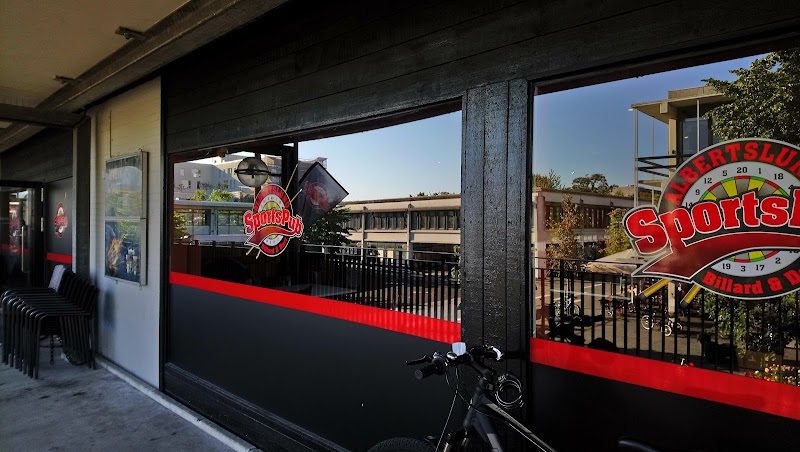 Albertslund Sports Pub