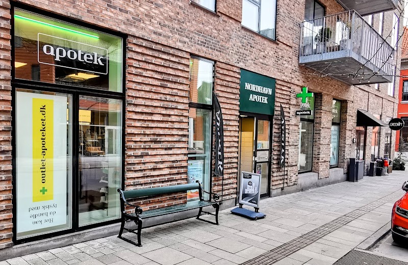 Nordhavn Apotek
