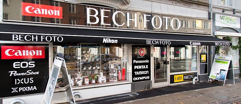 Bech Foto