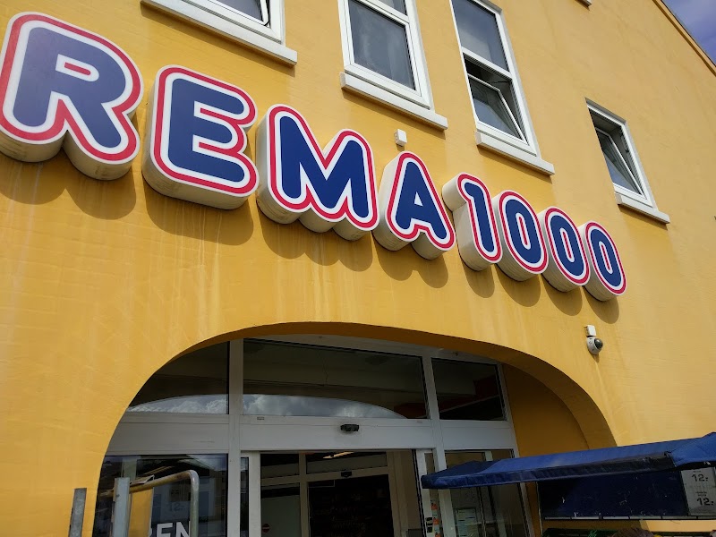 REMA 1000