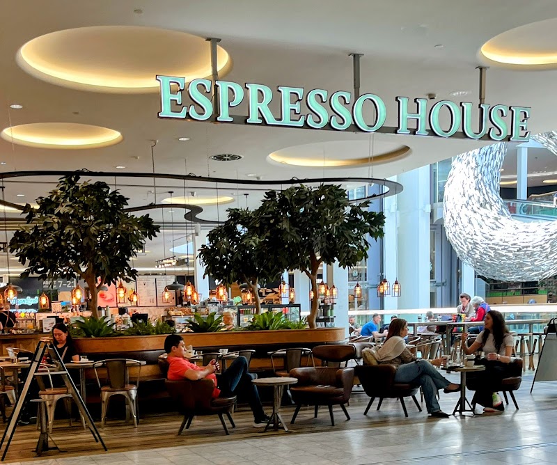 Espresso House