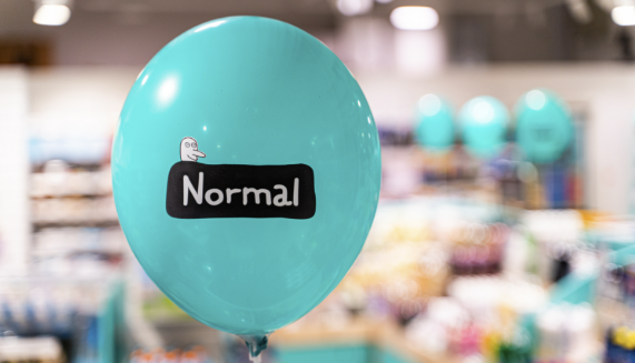 Normal