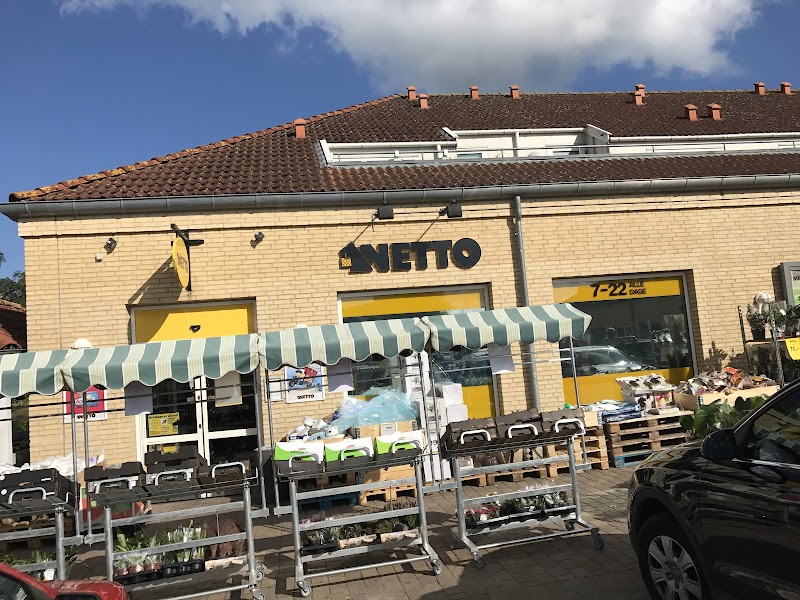 Netto
