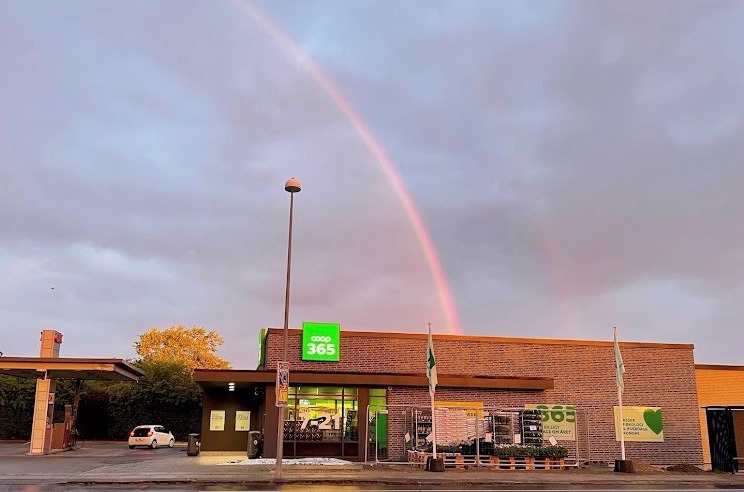 365discount Løjtegårdsvej