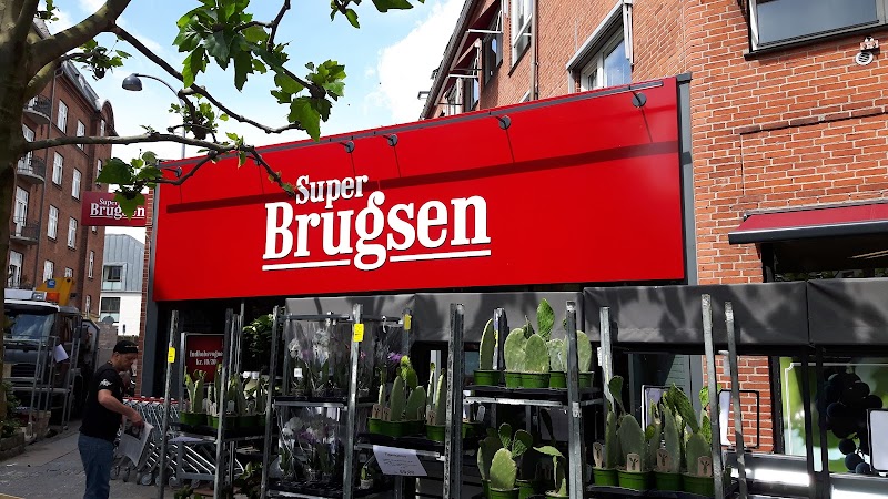 SuperBrugsen