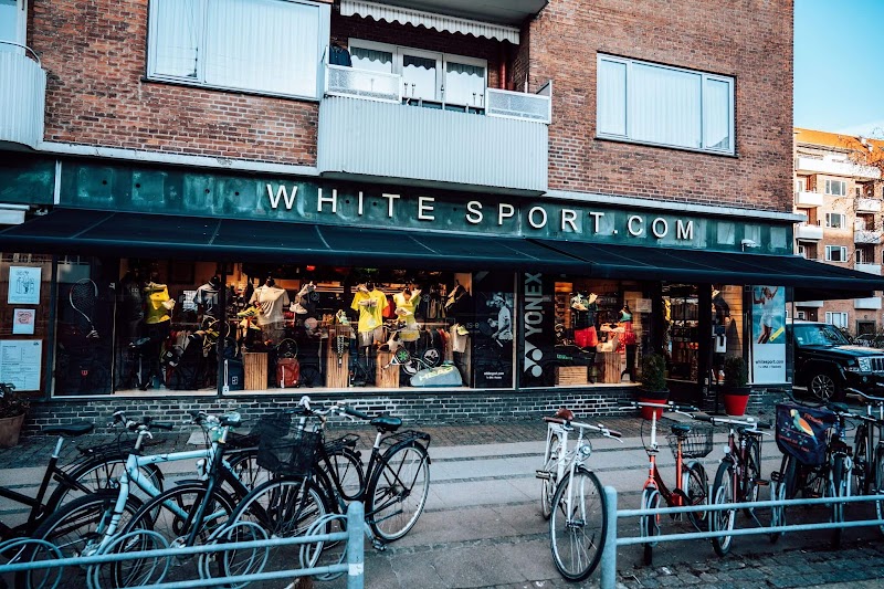 White Sport