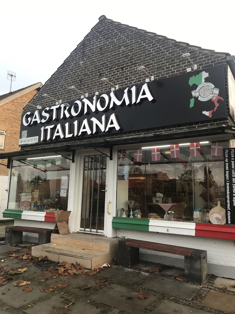 Gastronomia Italiana