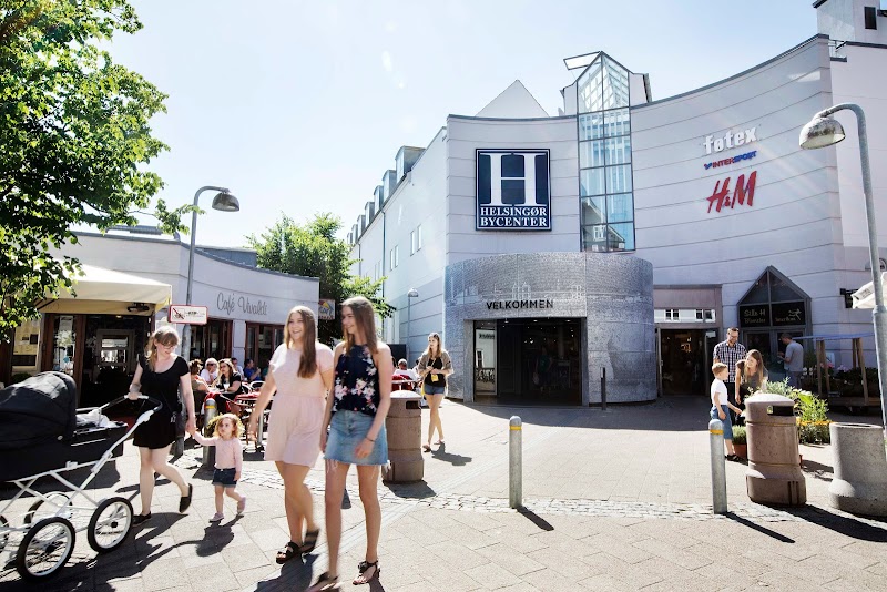 Helsingør Bycenter