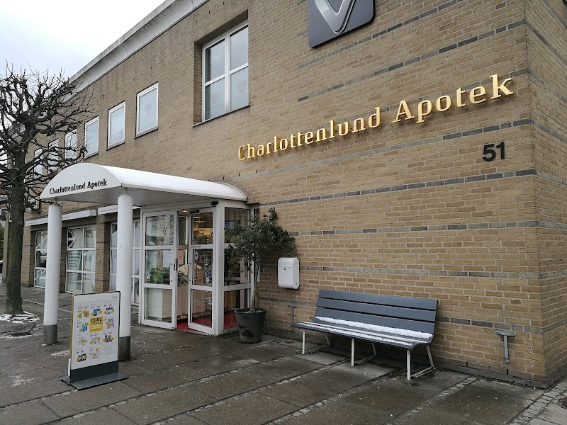 Charlottenlund Apotek