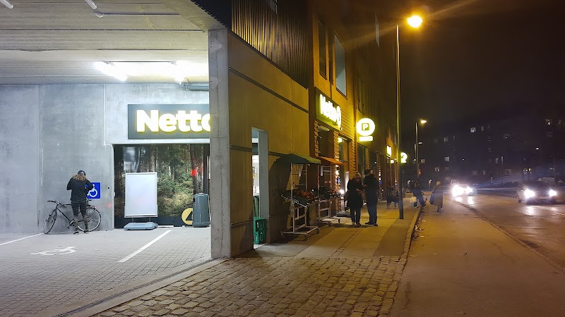 Netto