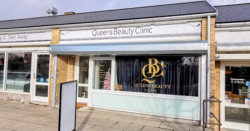 Queens Beauty Clinic