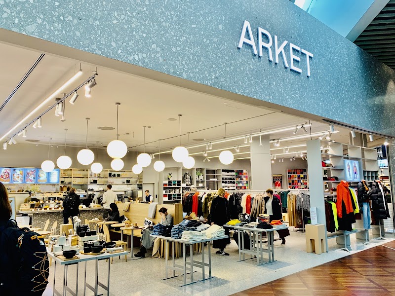 ARKET Store