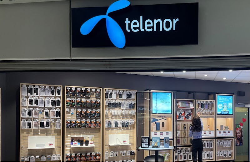 Telenor