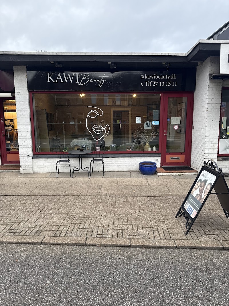 Kawi Beauty
