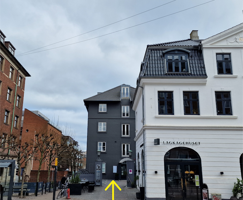 Total Care Beauty Salon