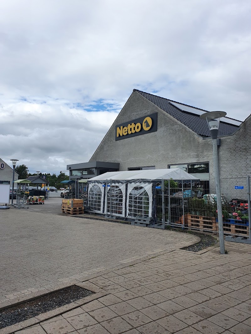 Netto