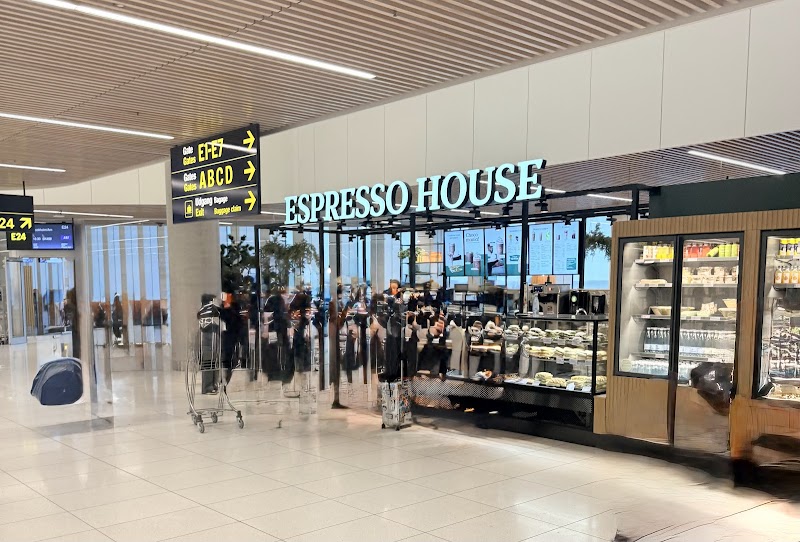 Espresso House