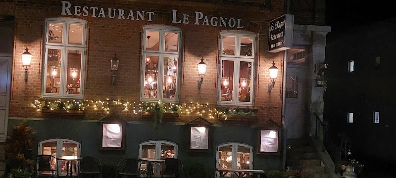 Le Pagnol