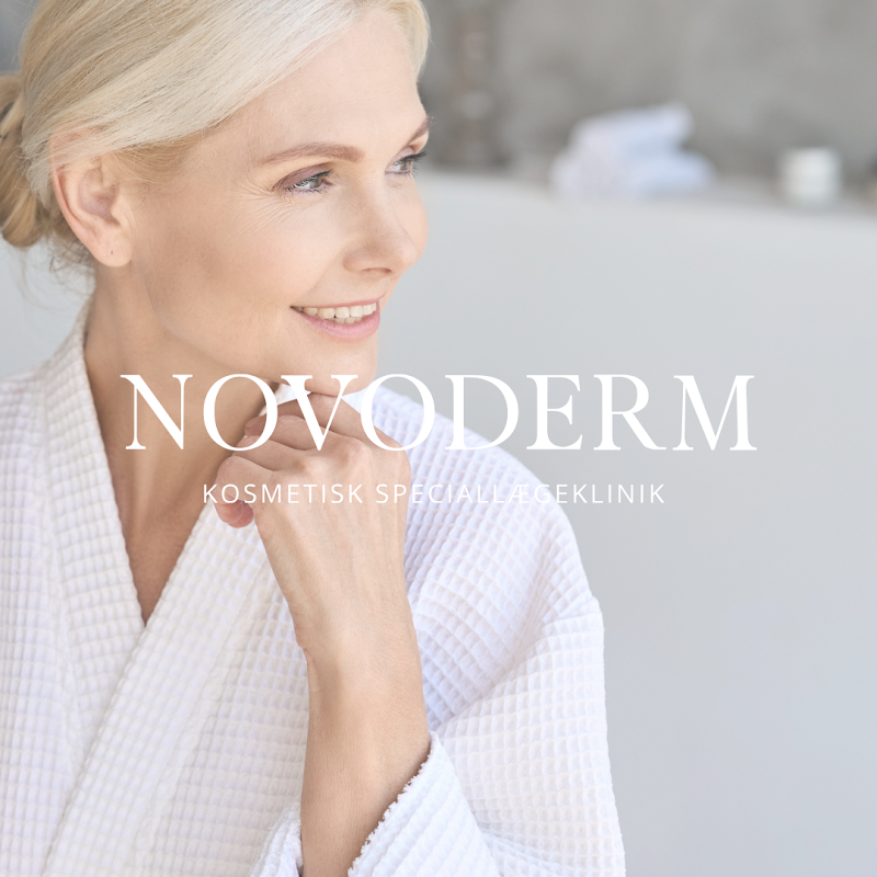 Novoderm - Roskilde